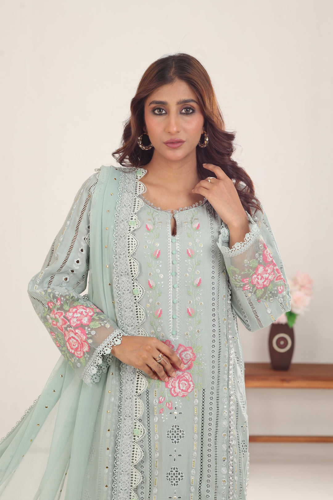 Design 12B - Maria B Luxury Festive