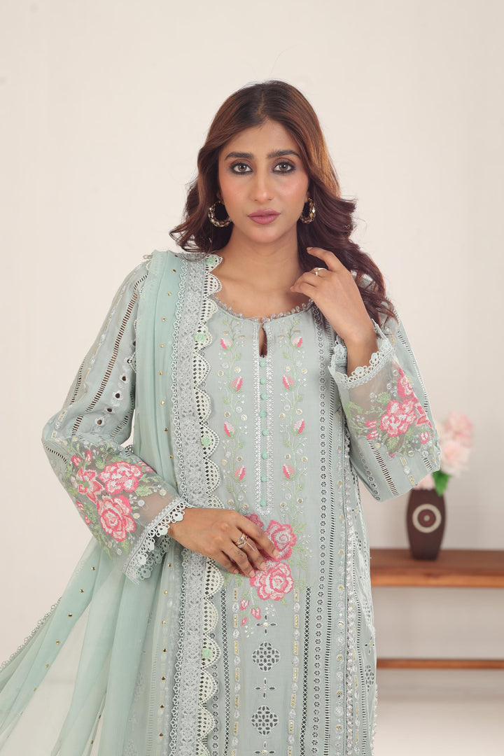 Design 12B - Maria B Luxury Festive