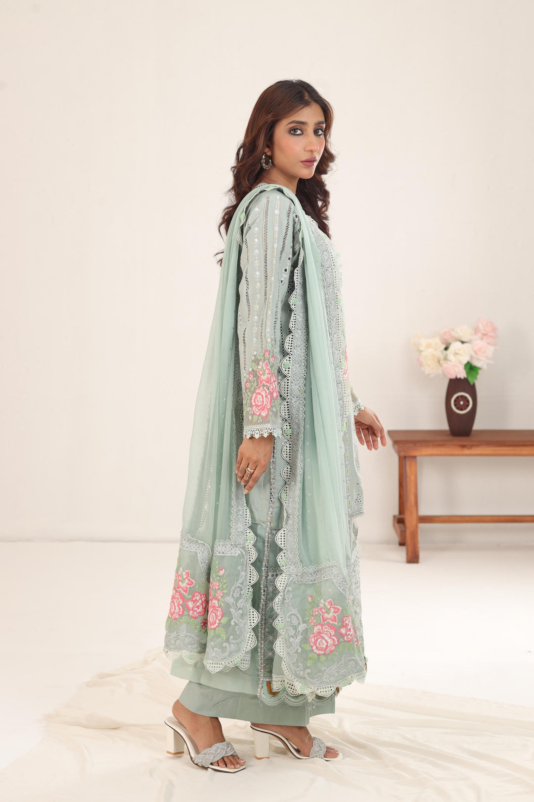 Design 12B - Maria B Luxury Festive
