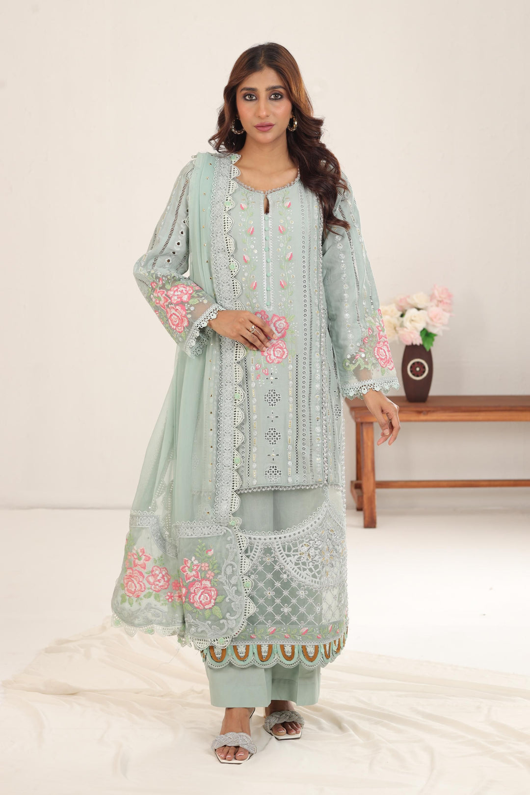 Design 12B - Maria B Luxury Festive