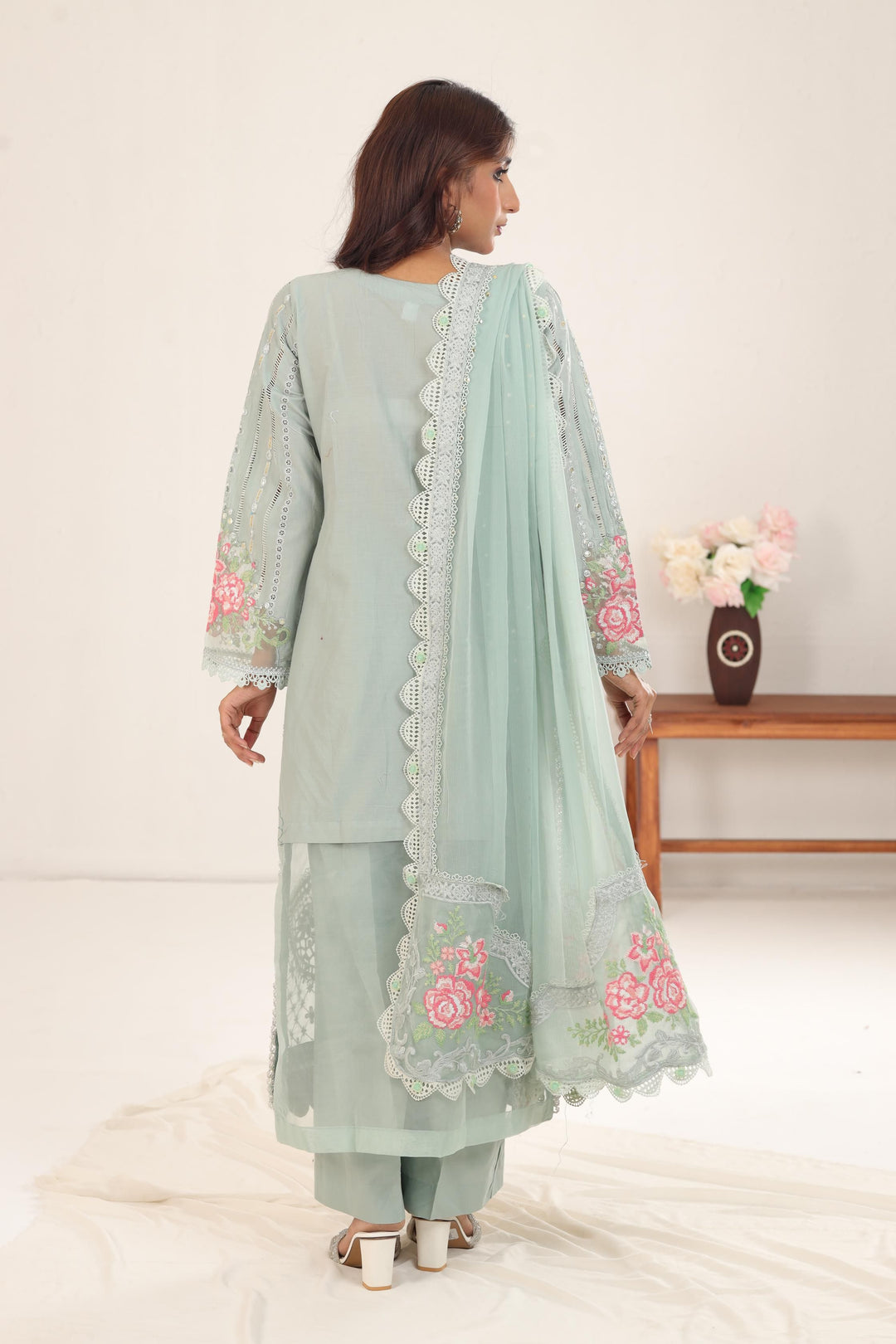 Design 12B - Maria B Luxury Festive