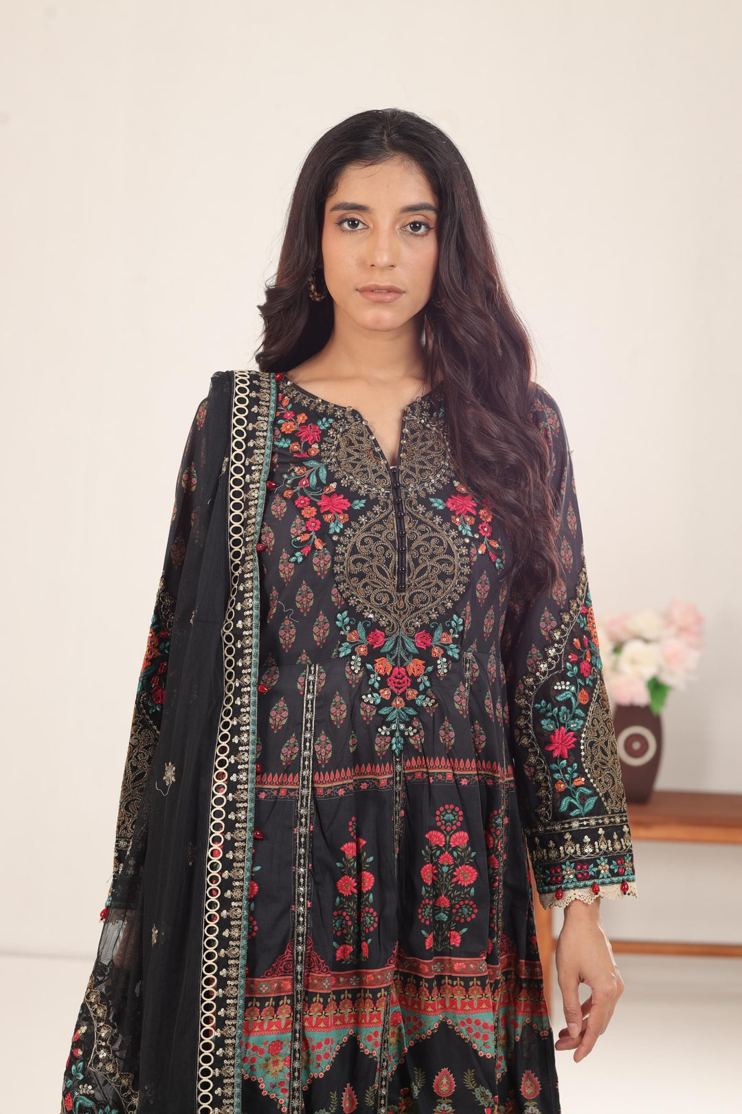 Design 13B - Maria B Luxury Festive