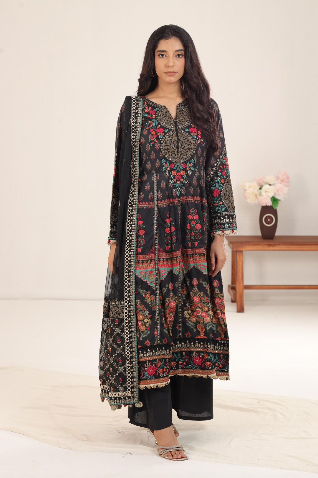 Design 13B - Maria B Luxury Festive