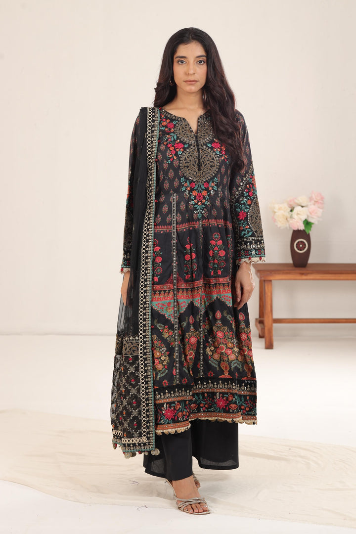 Design 13B - Maria B Luxury Festive
