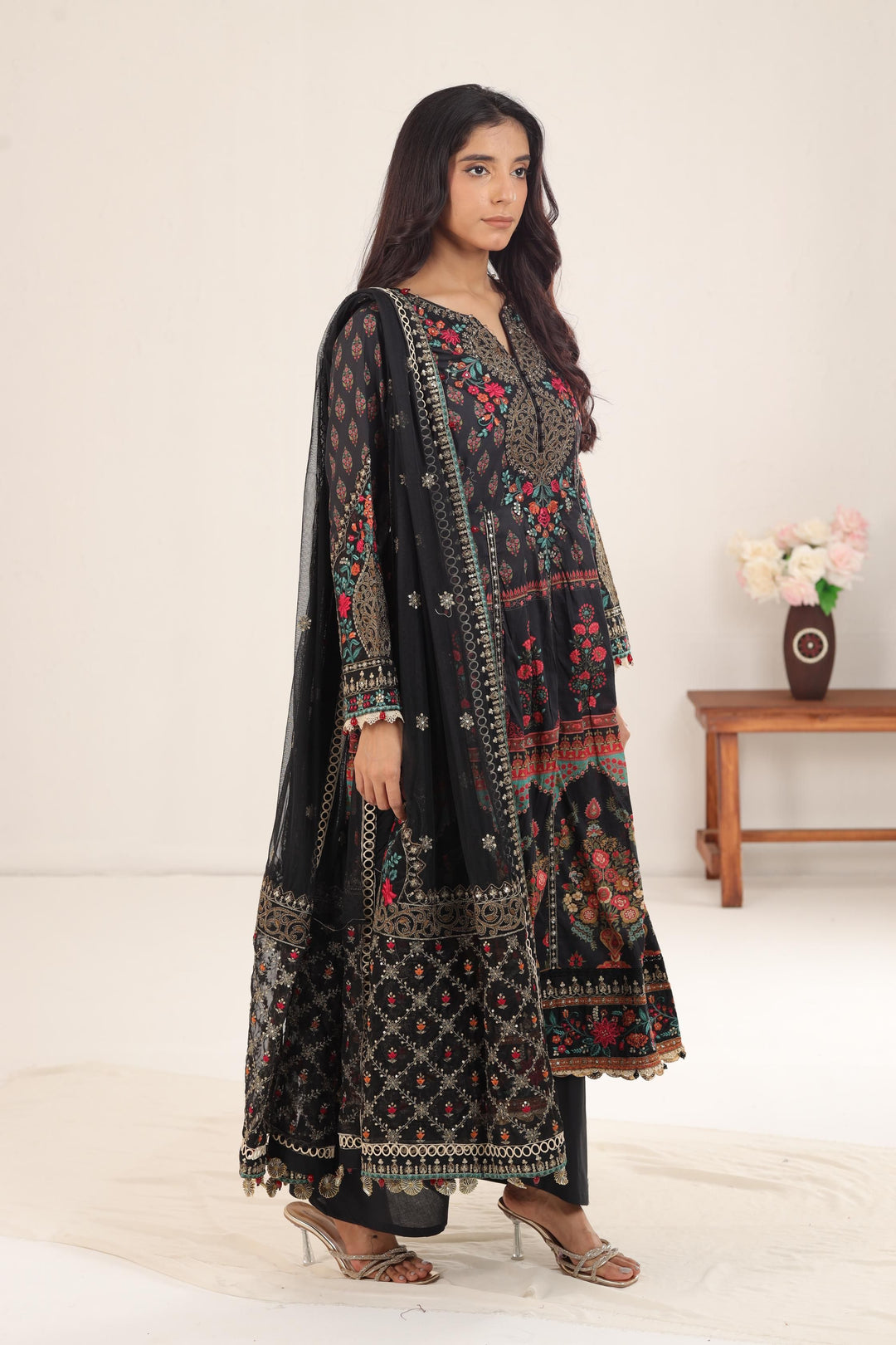 Design 13B - Maria B Luxury Festive