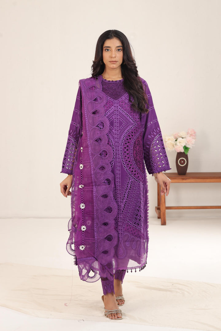Design 2B - Maria B Luxury Festive
