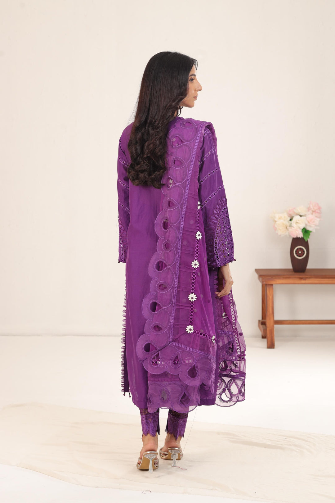 Design 2B - Maria B Luxury Festive