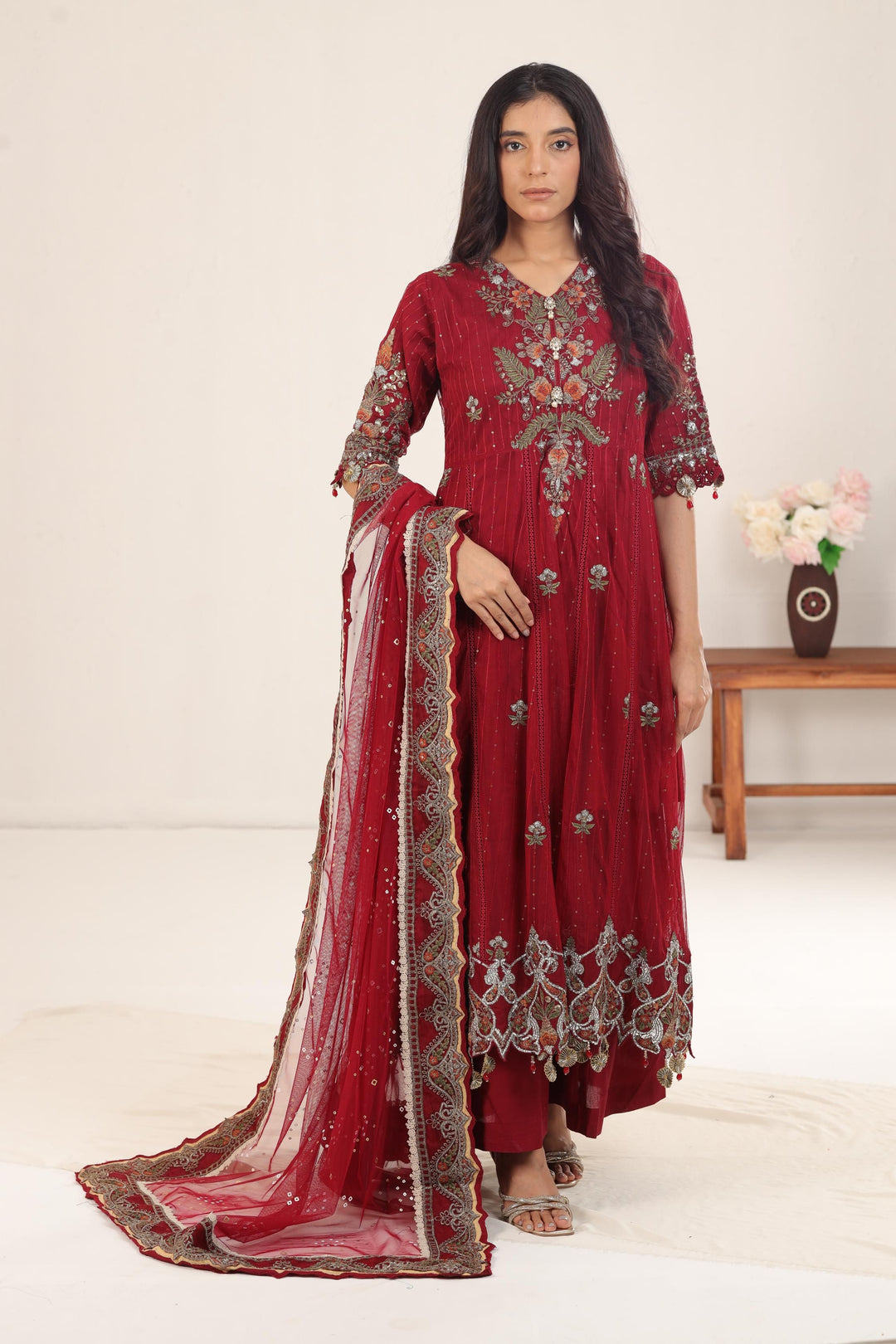 Design 3B - Maria B Luxury Festive