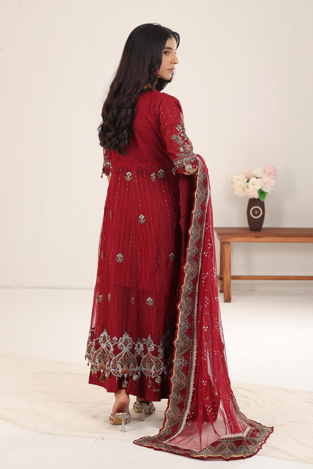 Design 3B - Maria B Luxury Festive