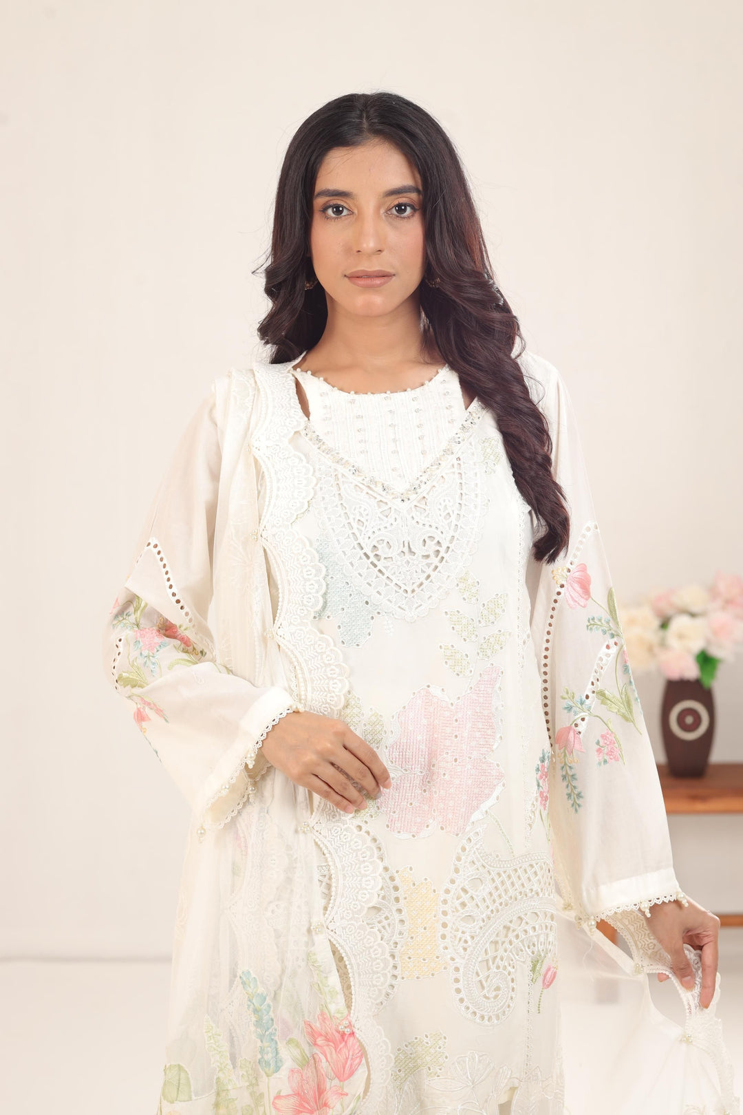 Design 7A - Maria B Luxury Festive