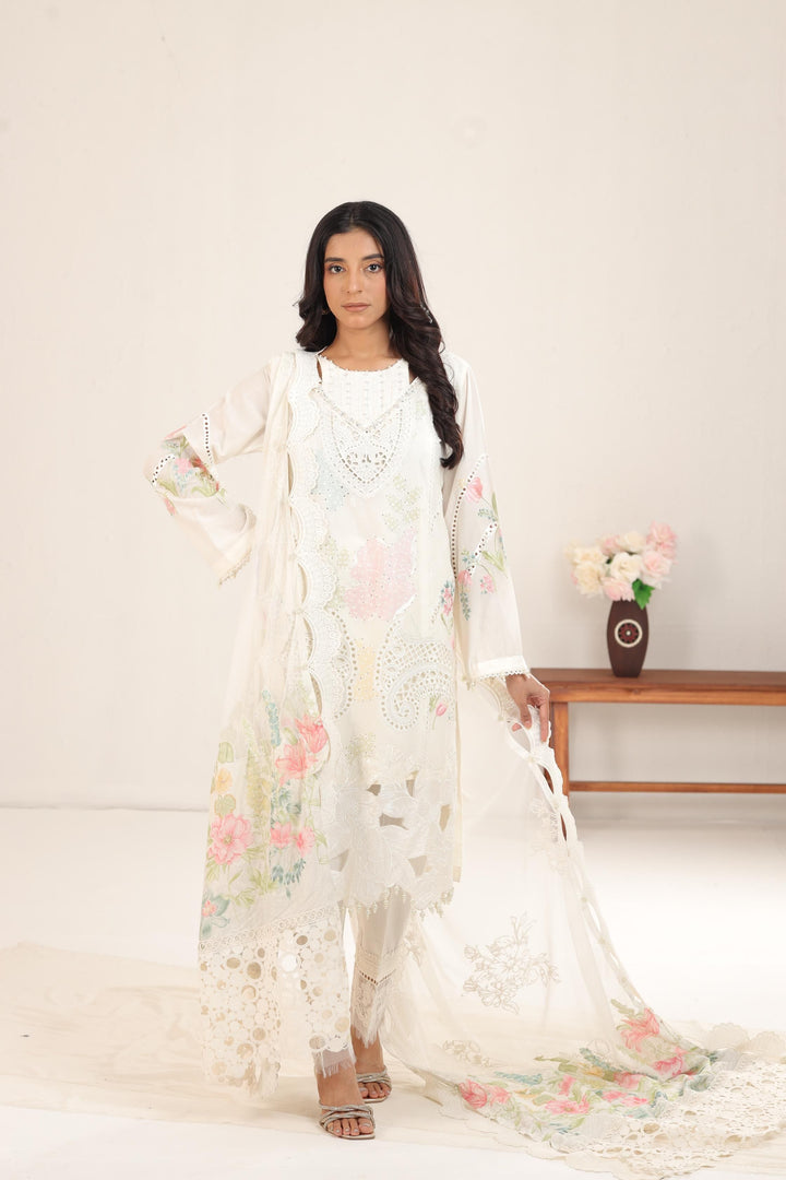 Design 7A - Maria B Luxury Festive