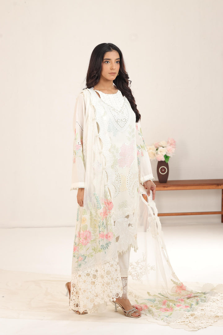 Design 7A - Maria B Luxury Festive