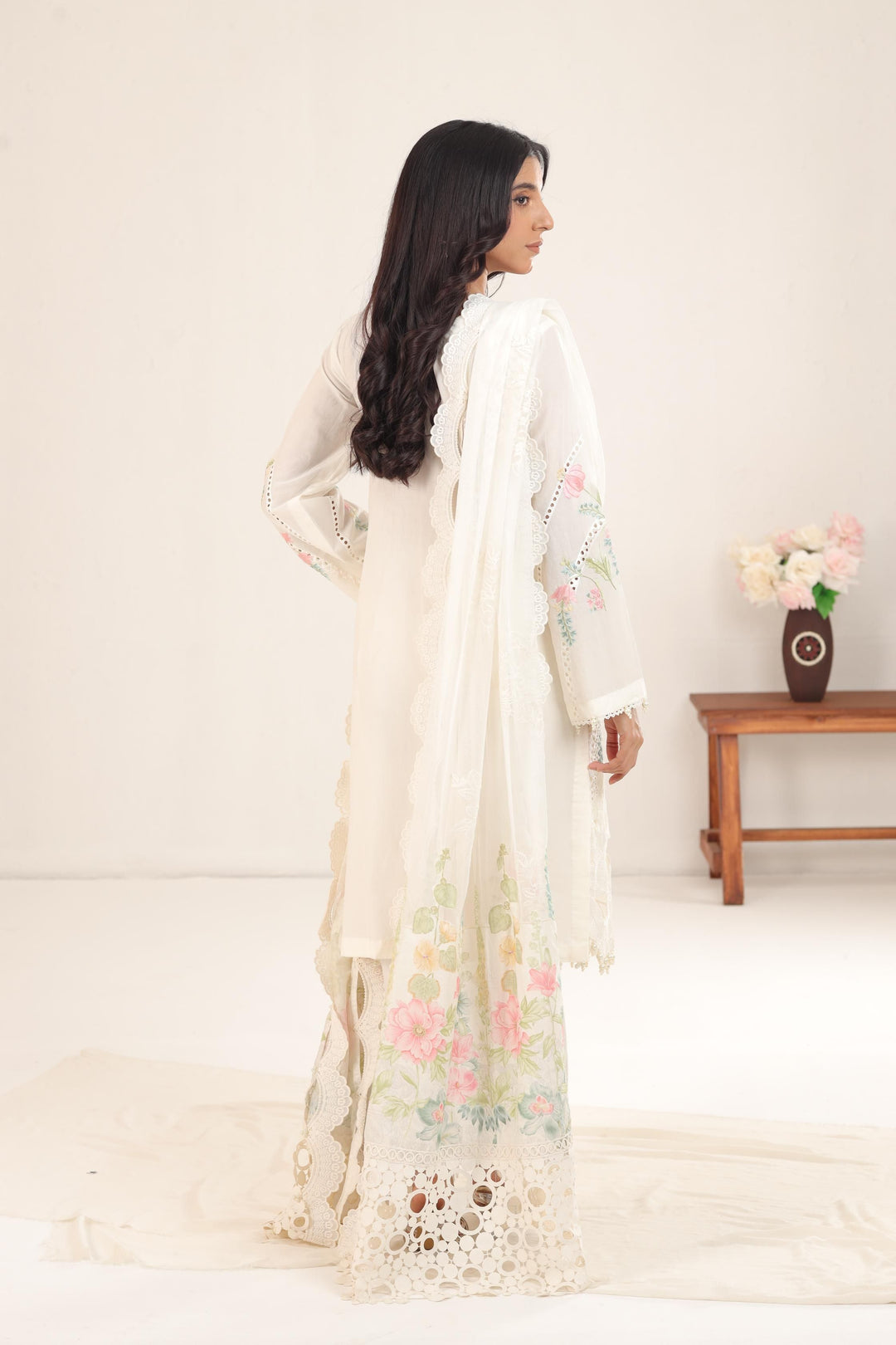 Design 7A - Maria B Luxury Festive