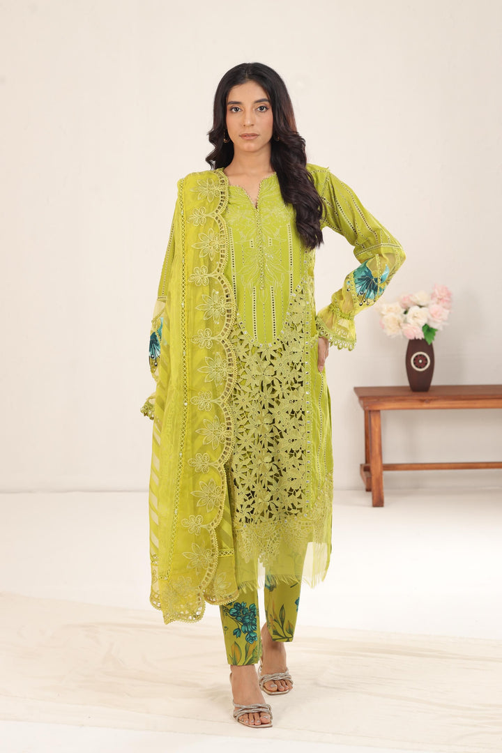 Design 8A - Maria B Luxury Festive