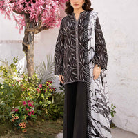 Design 4B - Maria B Summer M Basics Stitched