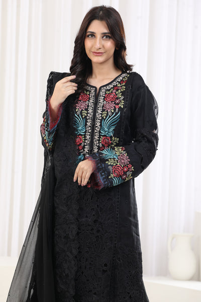 MB-04 - Maria B Luxury Lawn Collection