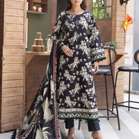 Design 2 - Maria B Elaheh '26 Stitched