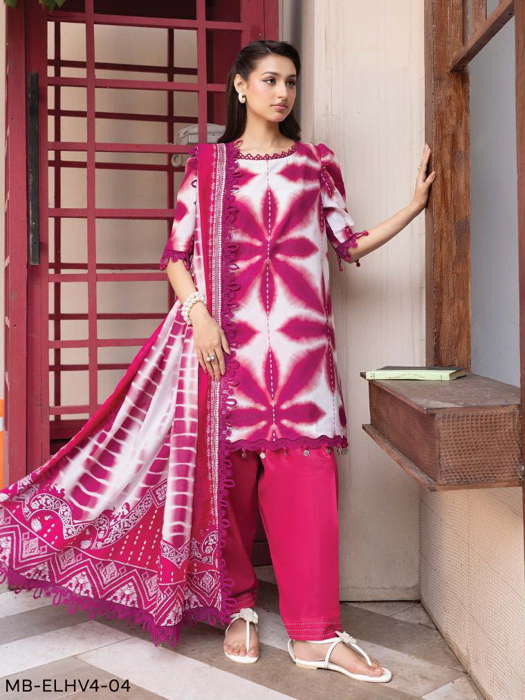 Design 4 - Maria B Elaheh '26 Stitched
