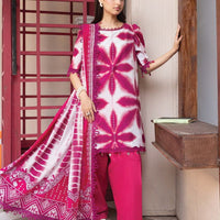 Design 4 - Maria B Elaheh '26 Stitched
