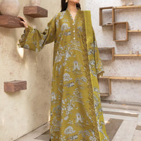 Design 6 - Maria B Elaheh '26 Stitched