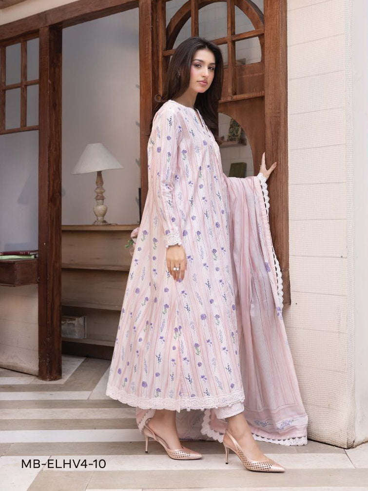 Design 10 - Maria B Elaheh '26 Stitched