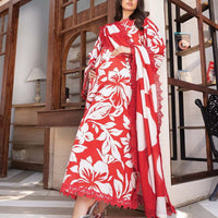 Design 12 - Maria B Elaheh '26 Stitched