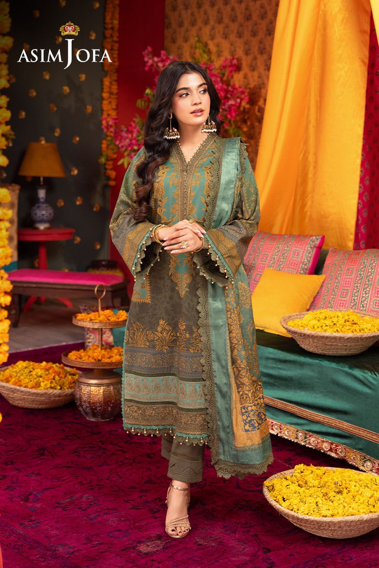 Asim Jofa – Page 2 – Janan