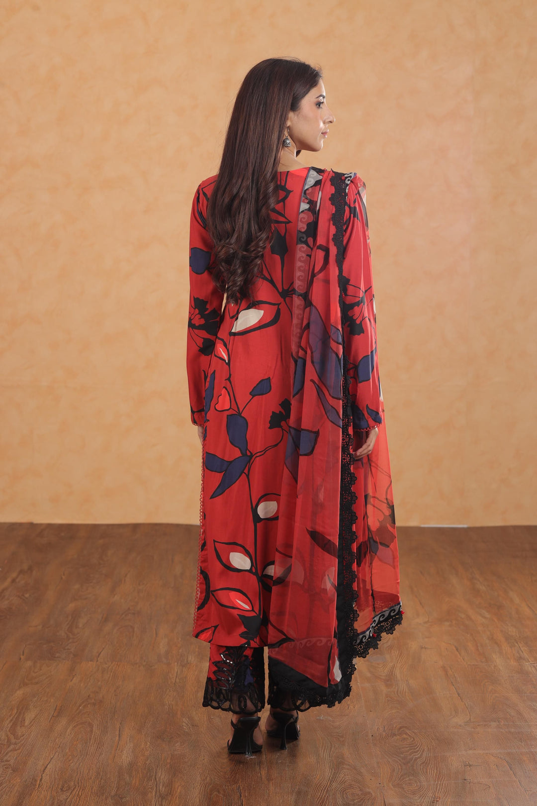 Design 9A - Maria B MPrints Collection