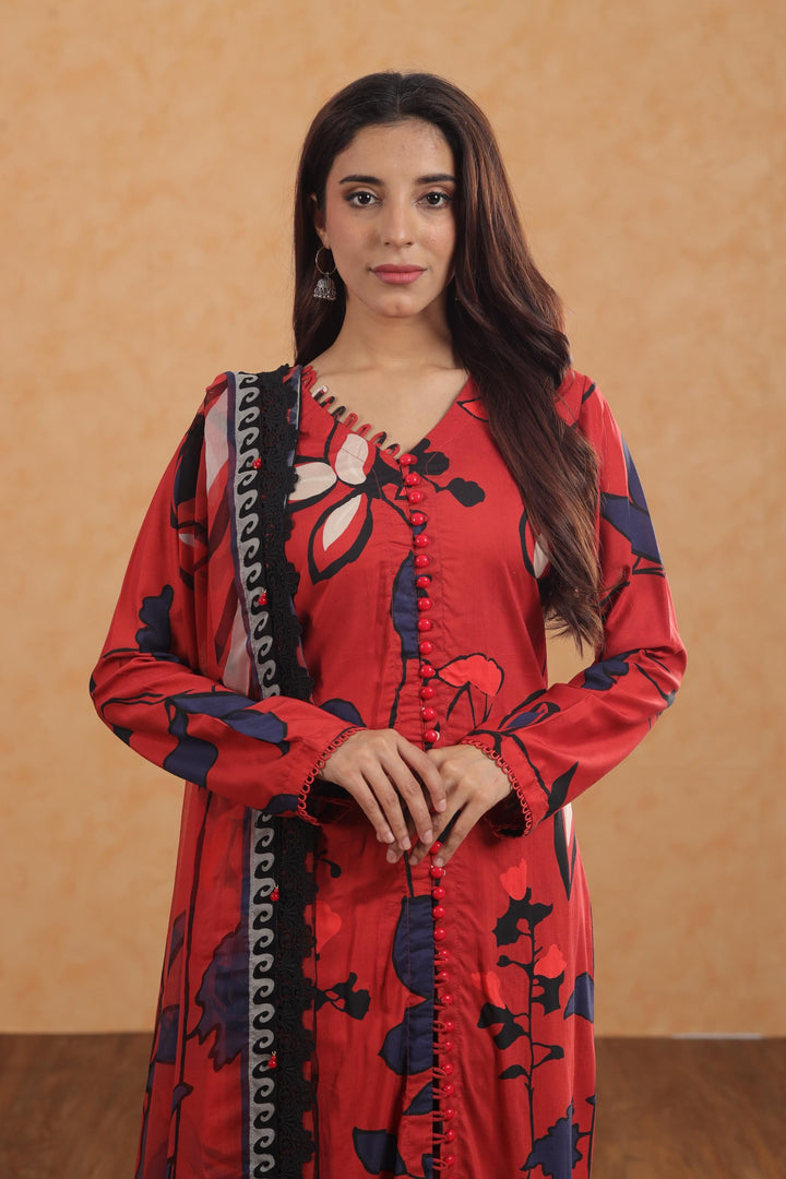 Design 9A - Maria B MPrints Collection