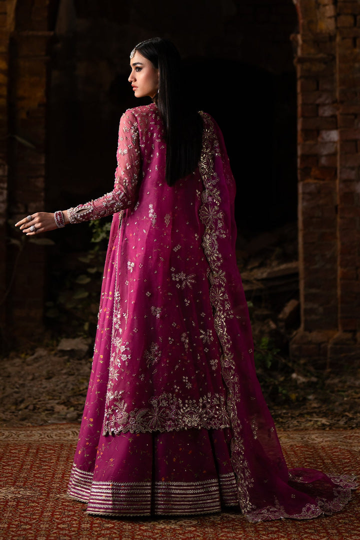 Mushq - Nyra Wedding Festive Stitched