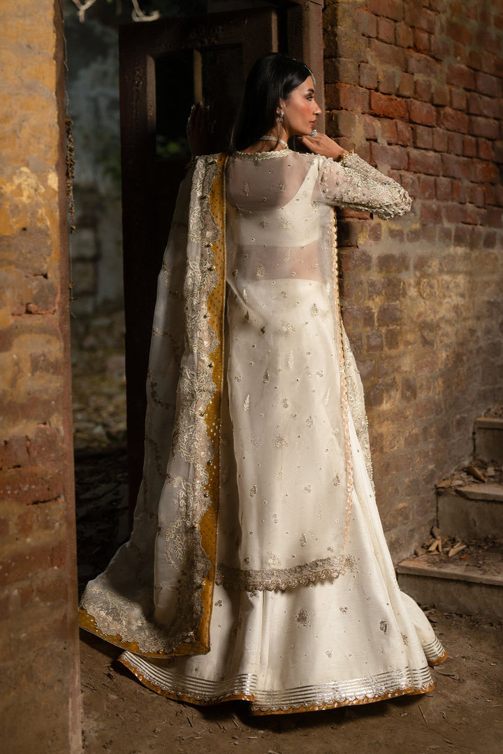 Soz - Nyra Wedding Festive Stitched