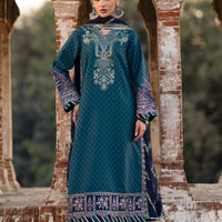 Malika A - Xenia Rumi Stitched