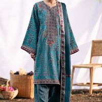 Altea - Xenia Winter Stitched Collection