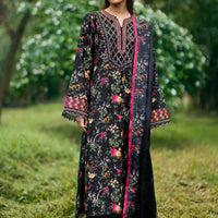 Gili - Xenia Winter Stitched Collection