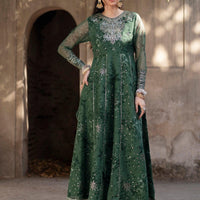 Shafaq - Xenia Rumi Stitched