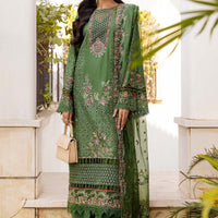 Darcy - Motifz Premium Lawn Stitched