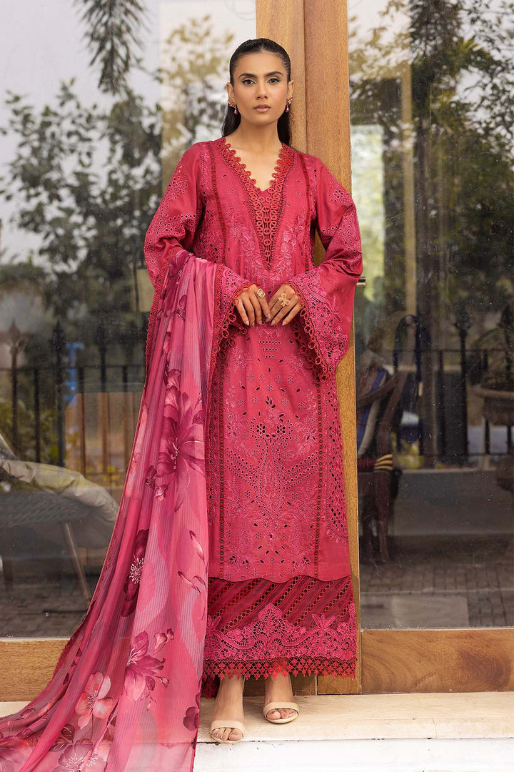 Celine - Motifz Premium Lawn Stitched