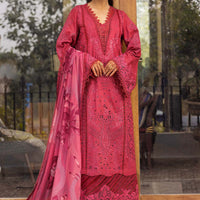 Celine - Motifz Premium Lawn Stitched