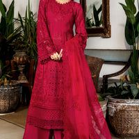 Esme - Motifz Premium Lawn Stitched
