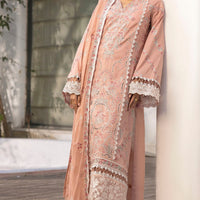 Brielle - Motifz Premium Lawn Stitched