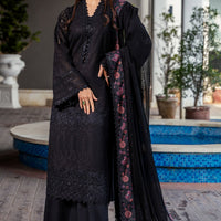 Courtney - Motifz Premium Lawn Stitched
