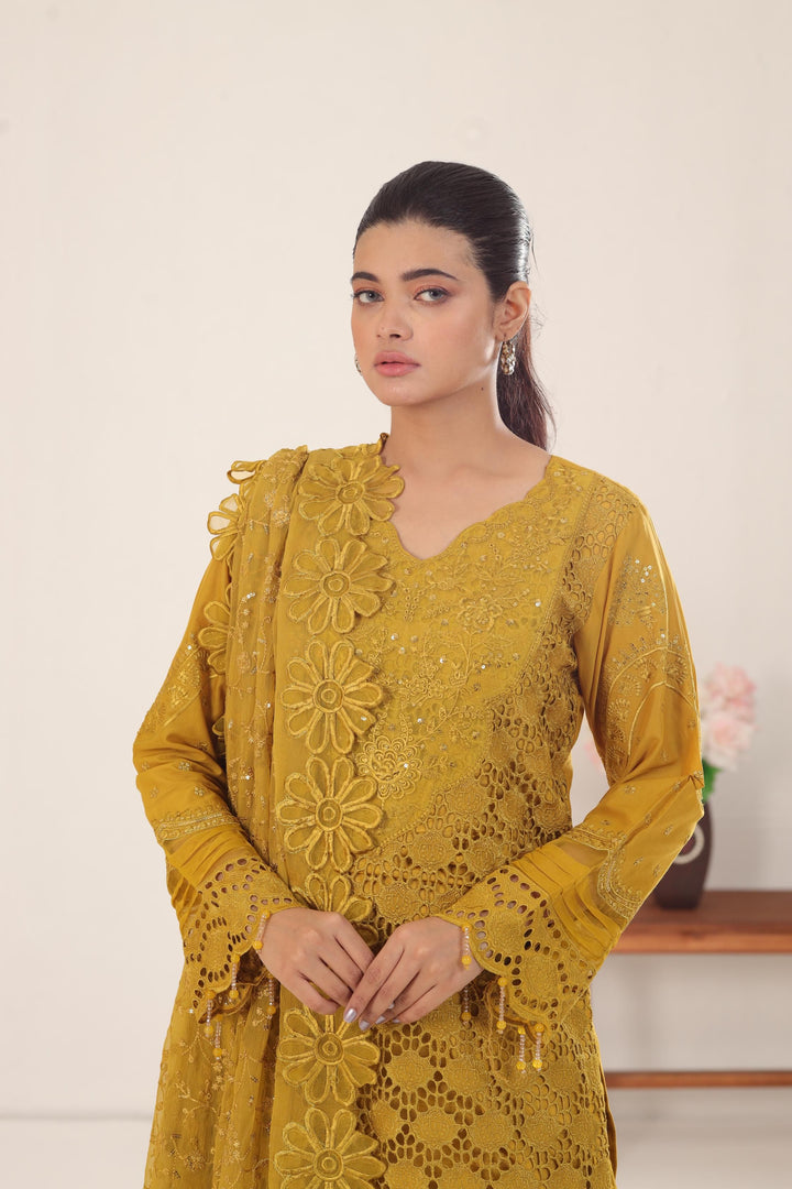 NDS-100 - Nureh Mela Festive Collection