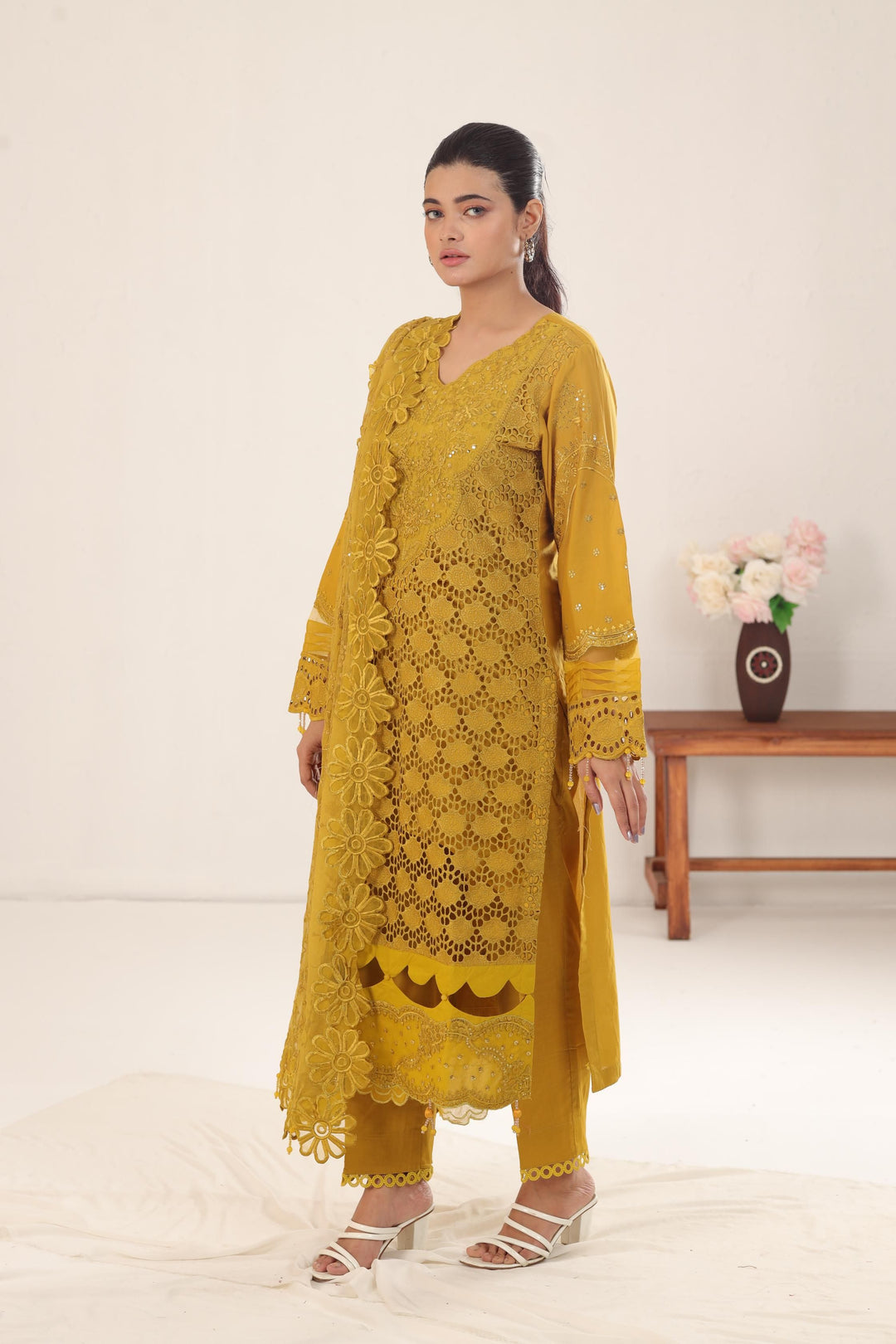 NDS-100 - Nureh Mela Festive Collection