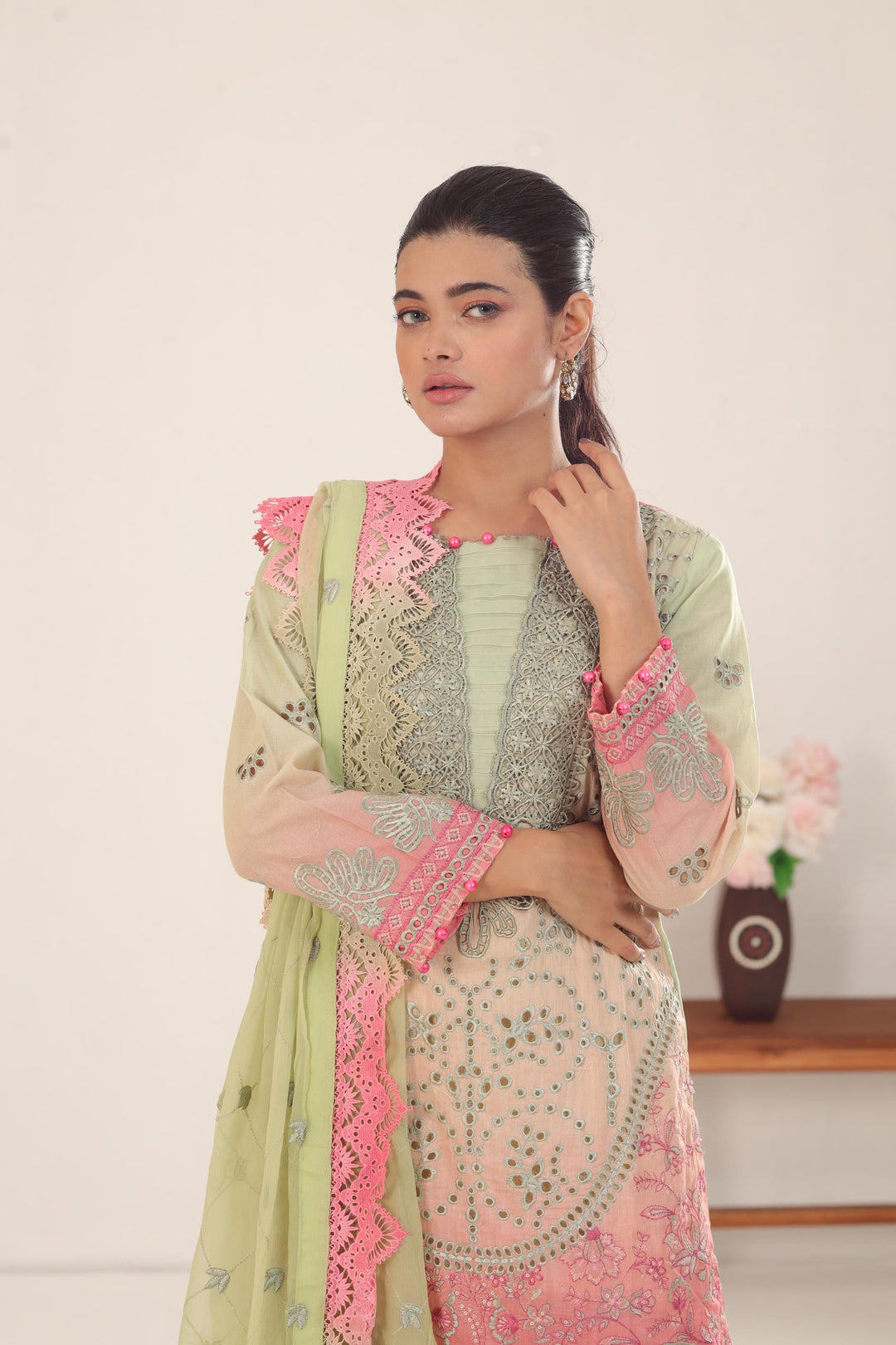 NDS-103 - Nureh Mela Festive Collection
