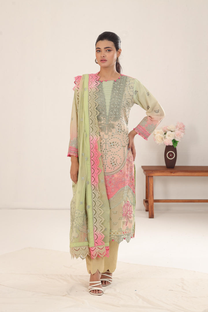 NDS-103 - Nureh Mela Festive Collection