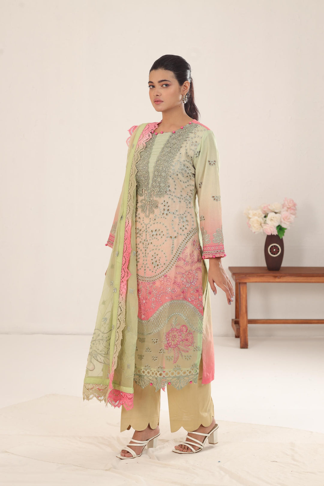NDS-103 - Nureh Mela Festive Collection