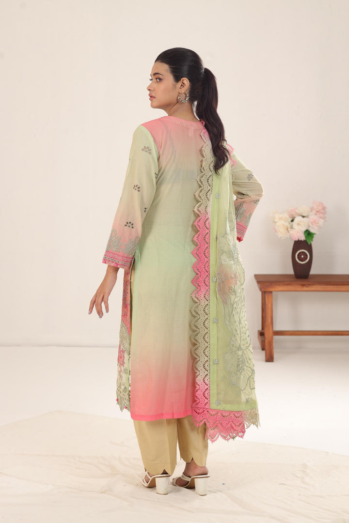 NDS-103 - Nureh Mela Festive Collection