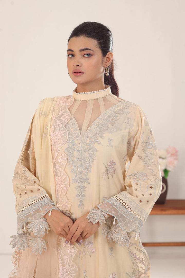 NDS-104 - Nureh Mela Festive Collection