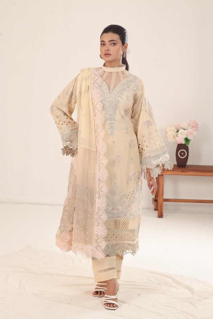 NDS-104 - Nureh Mela Festive Collection