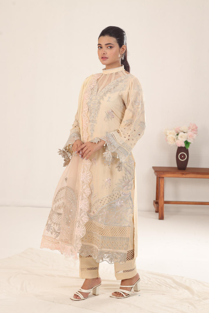 NDS-104 - Nureh Mela Festive Collection